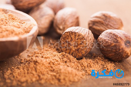 فوائد جوزة الطيب 1 لطيب