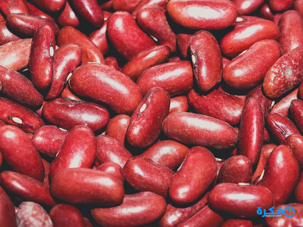 تفسير حلم رؤية الفاصوليا 1 تفسير حلم رؤية الفاصوليا