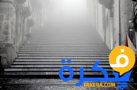 تفسير حلم رؤية نزول الدرج 1 تفسير