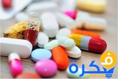 نشرة دواء الوجيل ALUGEL لعلاج حرقة المعدة 1 دواء