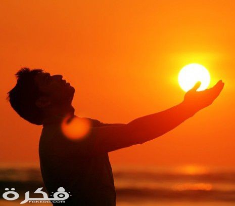 ادعية الطمأنينة والتخلص من القلق مكتوبة 1 للطمأنينة و التخلص من القلق