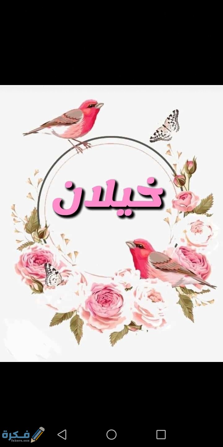 معنى اسم خيلان Khilan وشخصيتها وحكم التسمية في الاسلام 1 Screenshot 20200704 145800