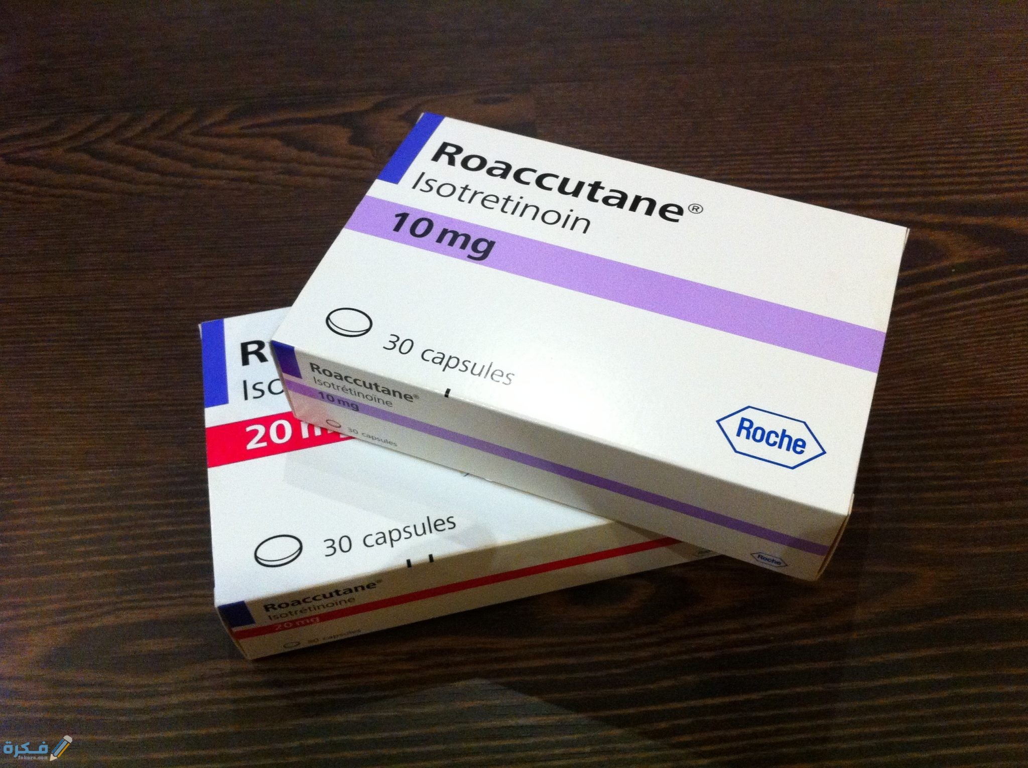 روكتان Roaccutane دواعي استعمال , سعر ، الاثار الجانبية ، الاضرار ، الجرعة 1 الروكتان على المدى البعيد وكيفية التعامل معها2 scaled 1