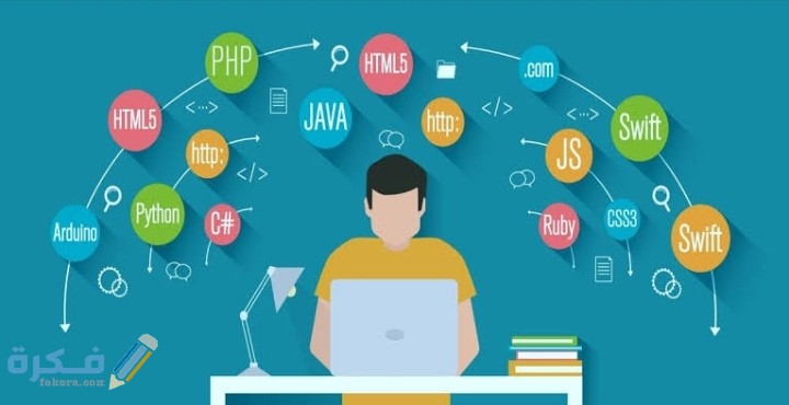 اسماء احسن لغات برمجة لبناء المواقع وتكويد صفحات الأنترنت للمبتدئين 1 IMG ٢٠٢١٠١٢٣ ٠٢٥٣٠١
