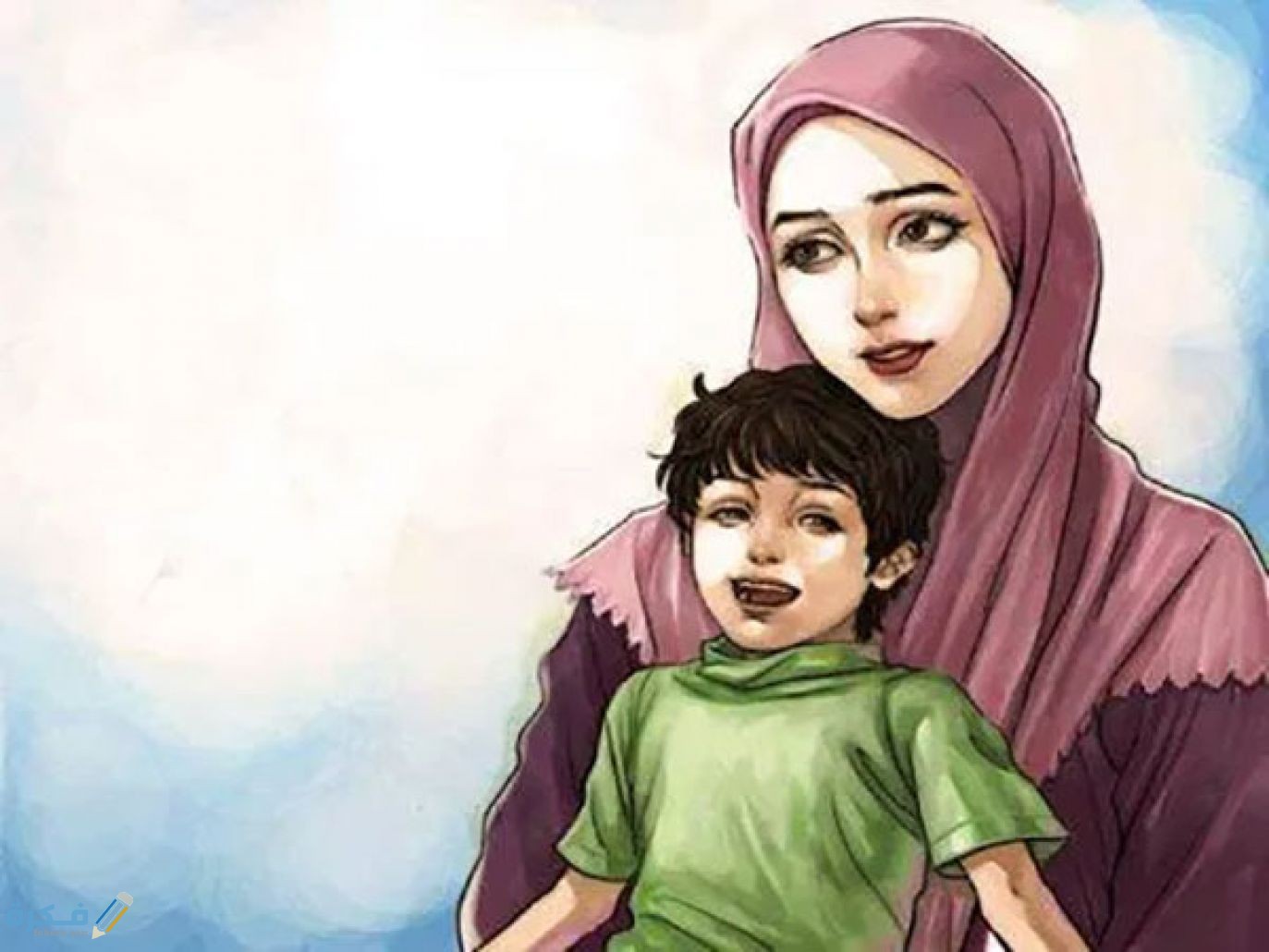 وضعية ادماجية عن الام 1 وضعية ادماجية عن الام