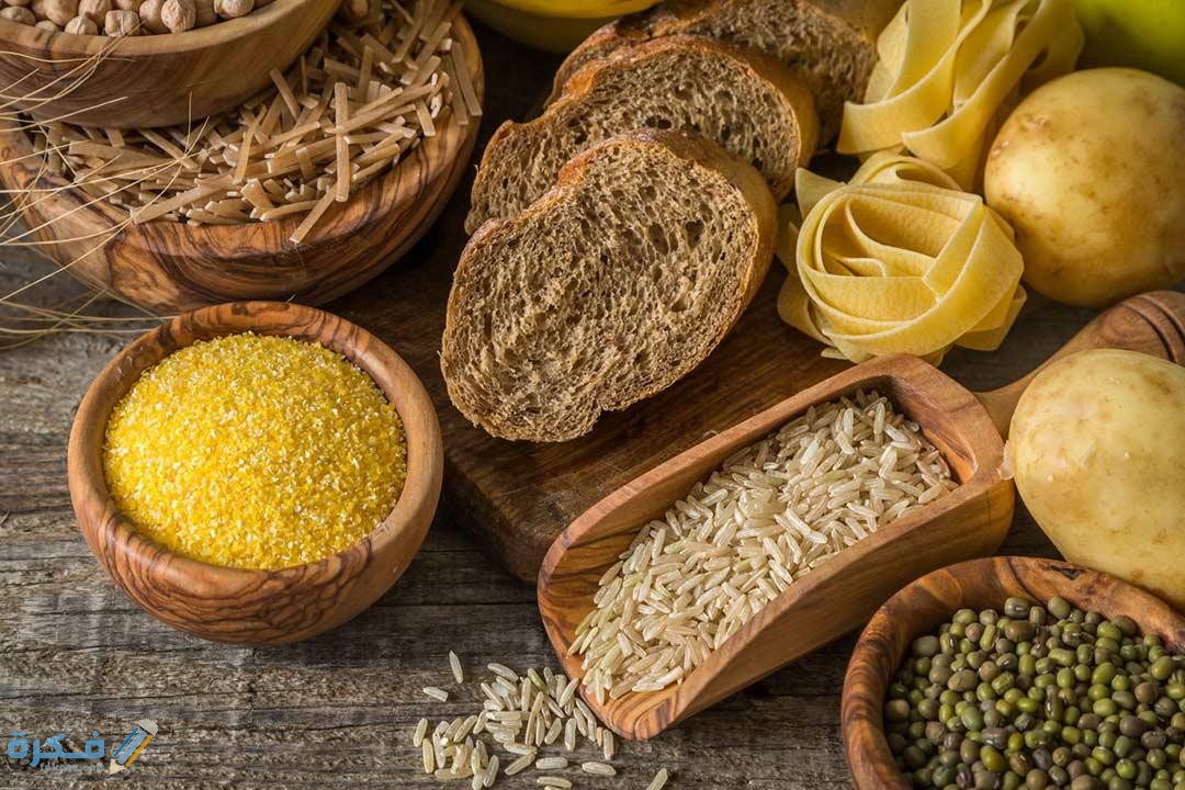 مدة هضم النشويات في المعدة 1 مدة هضم النشويات في المعدة