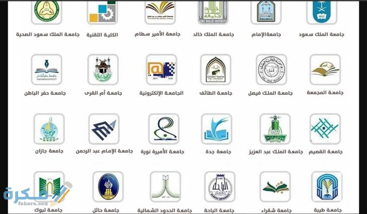 اسماء احسن جامعات عن بعد في السعودية 1446 1 17644C8F C7A5 495D B1D1 8B62571DF415