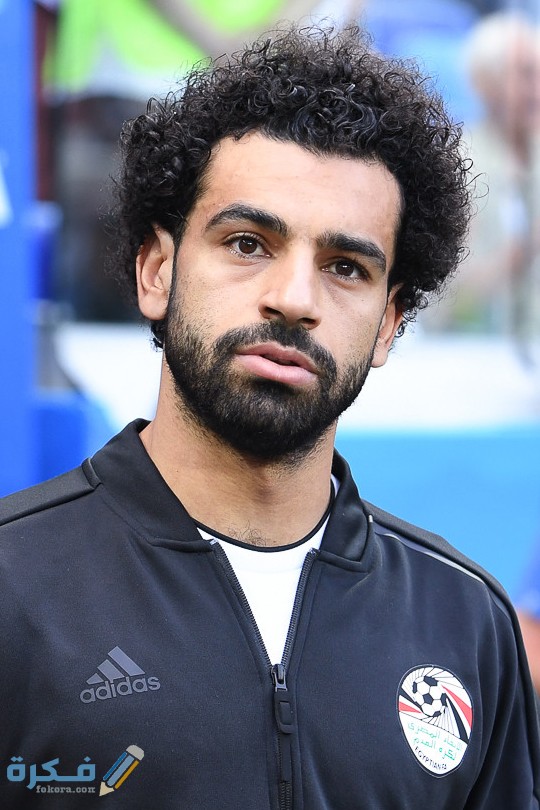 كم تبلغ ثروة محمد صلاح 1 المسيرة الكروية لمحمد صلاح