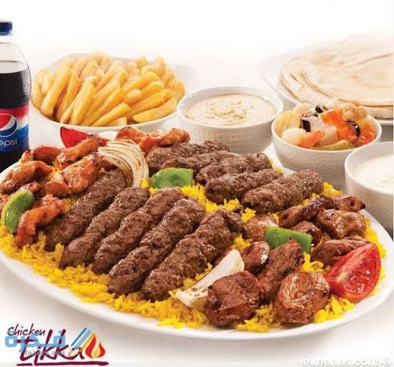 منيو قائمة اسعار دجاج تكا ورقم خدمة التوصيل ( الدليفري ) 1 images 2021 08 07T032044.900