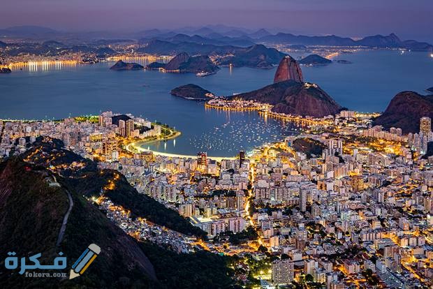 الرمز البريدي البرازيل Postal code ZIP code Brazil 1 terhbtrgh