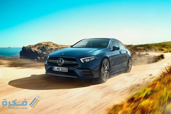 اسعار سيارة مرسيدس A180 2025 المواصفات والمميزات و العيوب 1 اسعار سيارات مرسيدس A180 2022 وجميع مواصفاتها والمميزات و العيوب