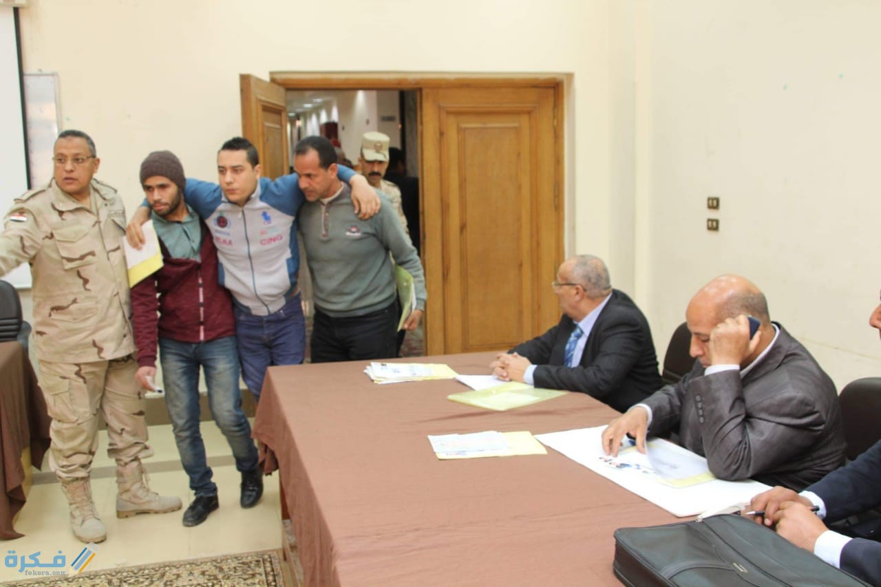 غير لائق طبياً في الجيش 1 غير لائق طبياً في الجيش