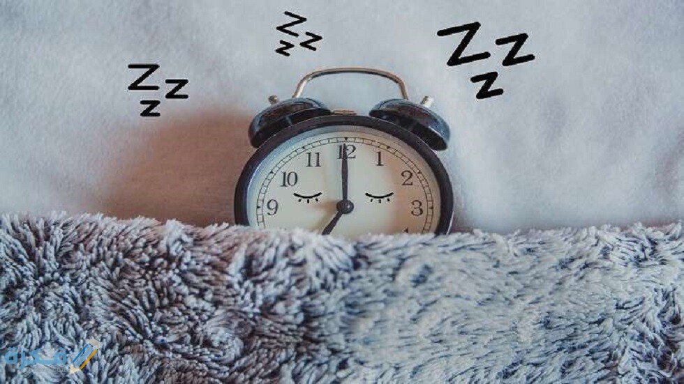 كيف أستطيع النوم بسرعة ؟ 1 4E409273 E6B8 44C1 BDD3 D67CEC795365