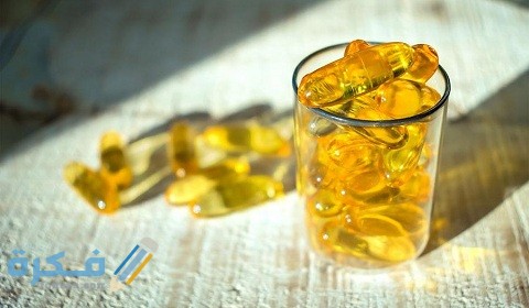 هل تقديم زيت كبد الحوت للرضع آمن 1 هل تقديم زيت كبد الحوت للرضع آمن