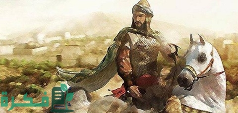 نبذة عن حياة هارون الرشيد 1 نبذة عن هارون الرشيد
