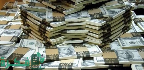 كيف تربح مليون دولار في أسبوع 1 كيف تربح مليون دولار في أسبوع