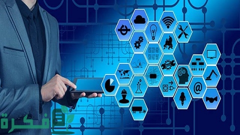 مستقبل تخصص تقنية المعلومات وهل هو صعب ؟ 1 مستقبل تخصص تقنية المعلومات
