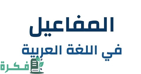 شرح درس المفعول معه بالأمثلة 1 شرح درس المفعول معه بالأمثلة
