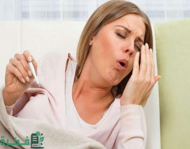 أسماء احسن 5 أعشاب لعلاج الكحة الشديدة مع البلغم 1 أفضل 5 أعشاب لعلاج الكحة الشديدة مع البلغم