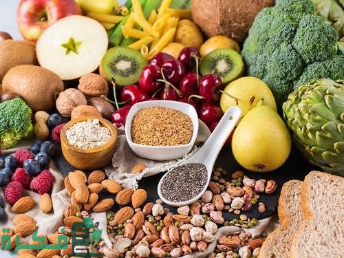 احسن شرح خطوات زيادة الوزن في رمضان بسهولة؛ 6 نصائح مهمة 1 images 2023 03 11T200234.379
