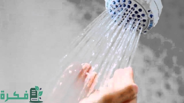 احسن 5 فوائد للاستحمام بالماء البارد 1 أفضل 5 فوائد للاستحمام بالماء البارد
