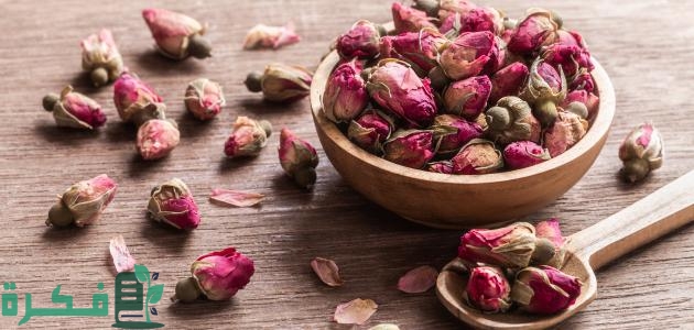 كيف نجفف الورد الطبيعي في البيت 1 كيف نجفف الورد الطبيعي