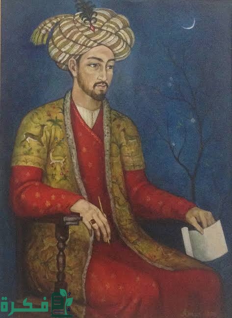 ثاني اكبر اباطرة المغول 1 images 72