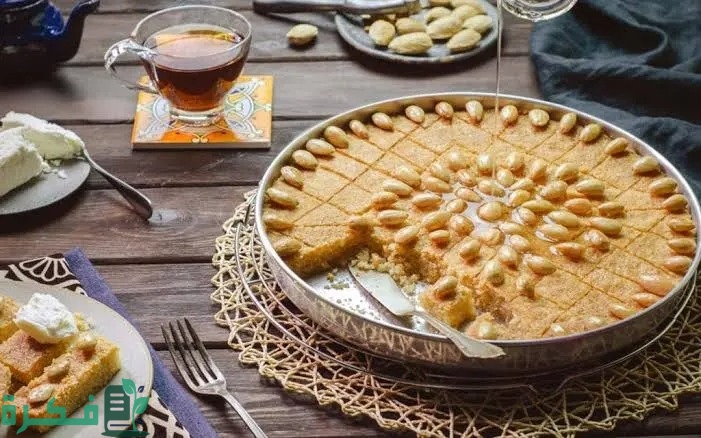 أسماء احسن محلات حلويات في الرياض 1 أفضل 9 محلات حلويات في الرياض 1445