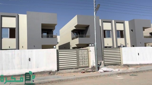 أفضل مشروع سكني في بغداد أفضل مشروع سكني في بغداد