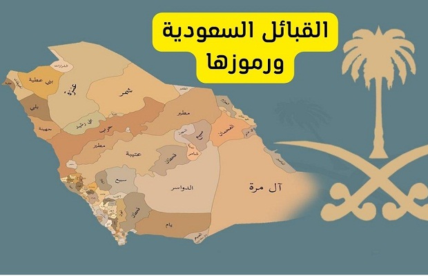 رموز وارقام قبائل السعودية الحقيقة 3 رموز قبائل السعودية الحقيقة