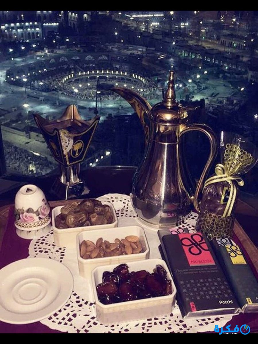 إمساكية شهر رمضان الكويت 2021 - موقع فكرة