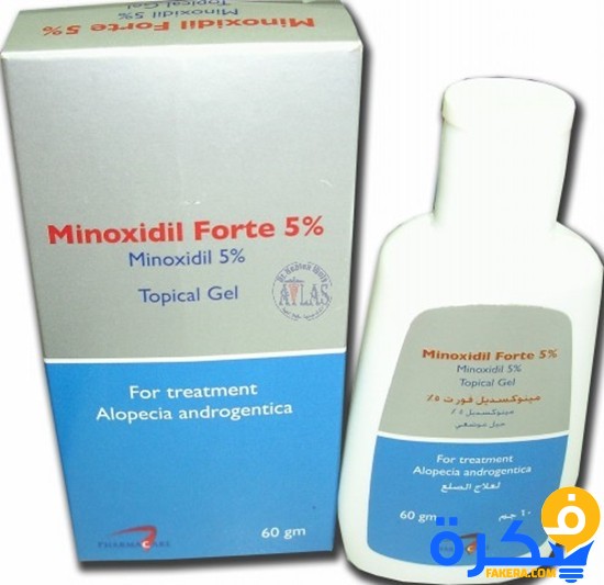 نشرة دواء مينوكسيديل minoxidil علاج تساقط الشعر - موقع فكرة