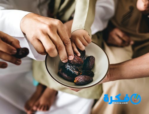السعرات الحرارية في التمر 1 pexels photo 1549043