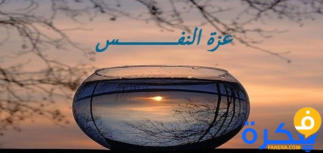 بوستات عن عزة النفس 2025 1 بوستات عن عزة النفس 2020