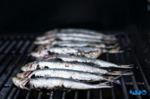 تفسير رؤية السردين في المنام