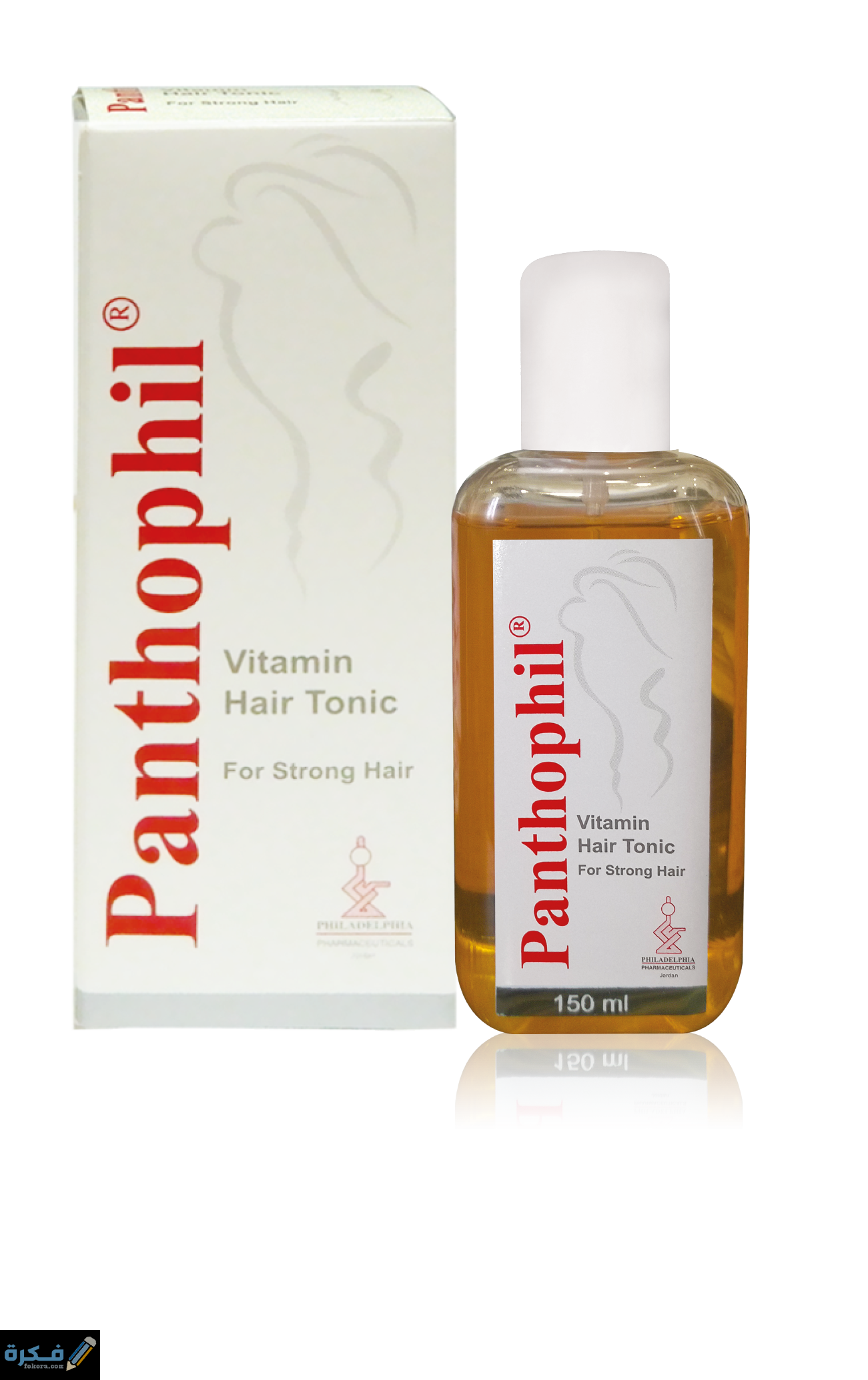 بانثوفيل Panthophil دواعي استعمال , سعر ، الاثار الجانبية ، الاضرار ، الجرعة 1 Panthophil