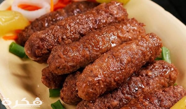 تفسير حلم رؤية الكفتة في المنام لابن سيرين 1 الكفتة المشوية بالفرن