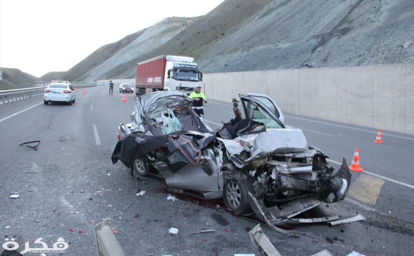 تفسير حلم رؤية الحوادث بالتفصيل 1 رؤية اصابة الحوادث في المنام 825x510 1