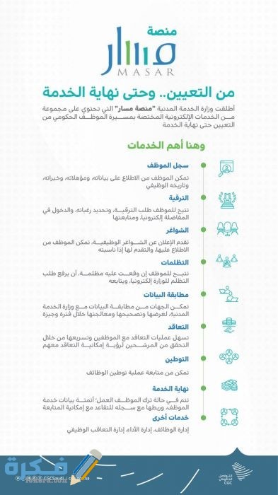 منصة مسار