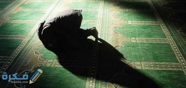 شرح خطوات صلاة التهجد بالخطوات 1 تنوي صلاة قيام الليل