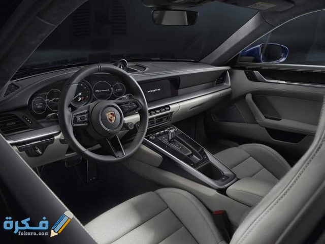 بورش Cayenne تربو 2020 في مصر بأسعار تبدأ من 3 9 مليون جنيه مصراوى