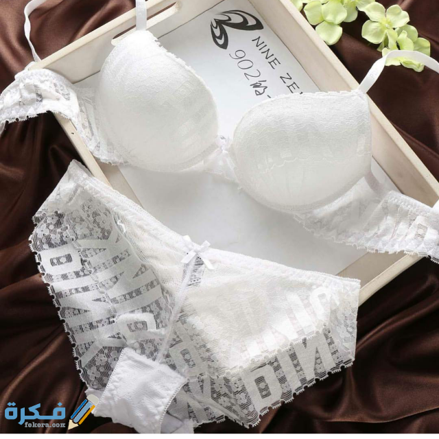 صور احدث ملابس داخلية