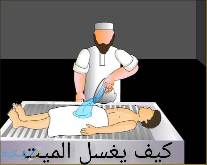 كيف يغسل الميت 1 IMG ٢٠٢٠٠٧١٤ ٢٣٤٢٢٨