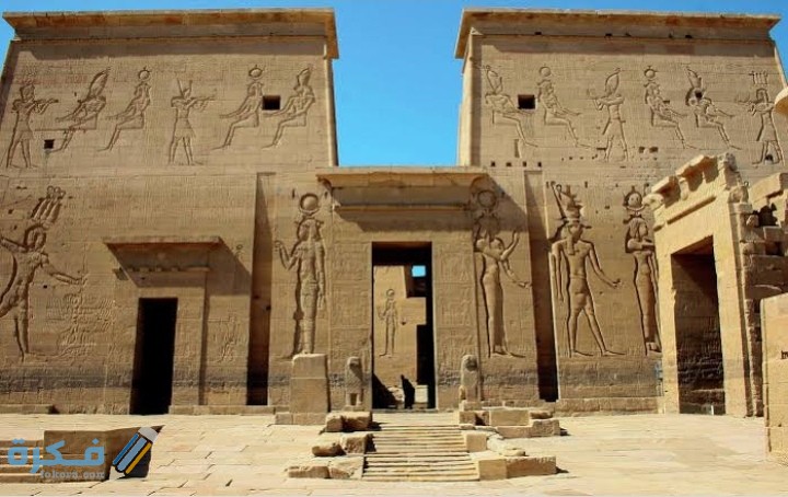 هل يوجد مقابر فرعونية في ارض طينية ؟ 1 IMG ٢٠٢٠٠٧٢٣ ٠٣٠٦٥٩