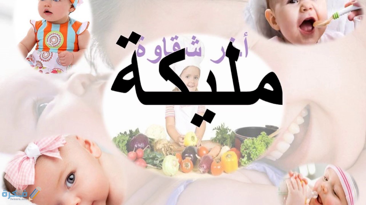 معنى اسم مليكة Malika وشخصيتها وحكم التسمية في الاسلام 1 مليكة4
