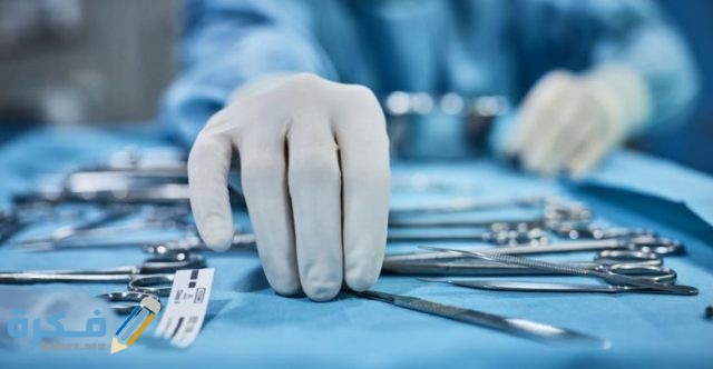 دعاء الخروج من العمليات