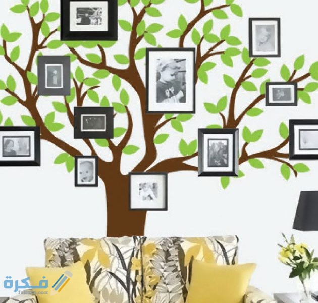 طريقة معرفة شجرة العائلة بالرقم القومي في مصر 2021 موقع فكرة