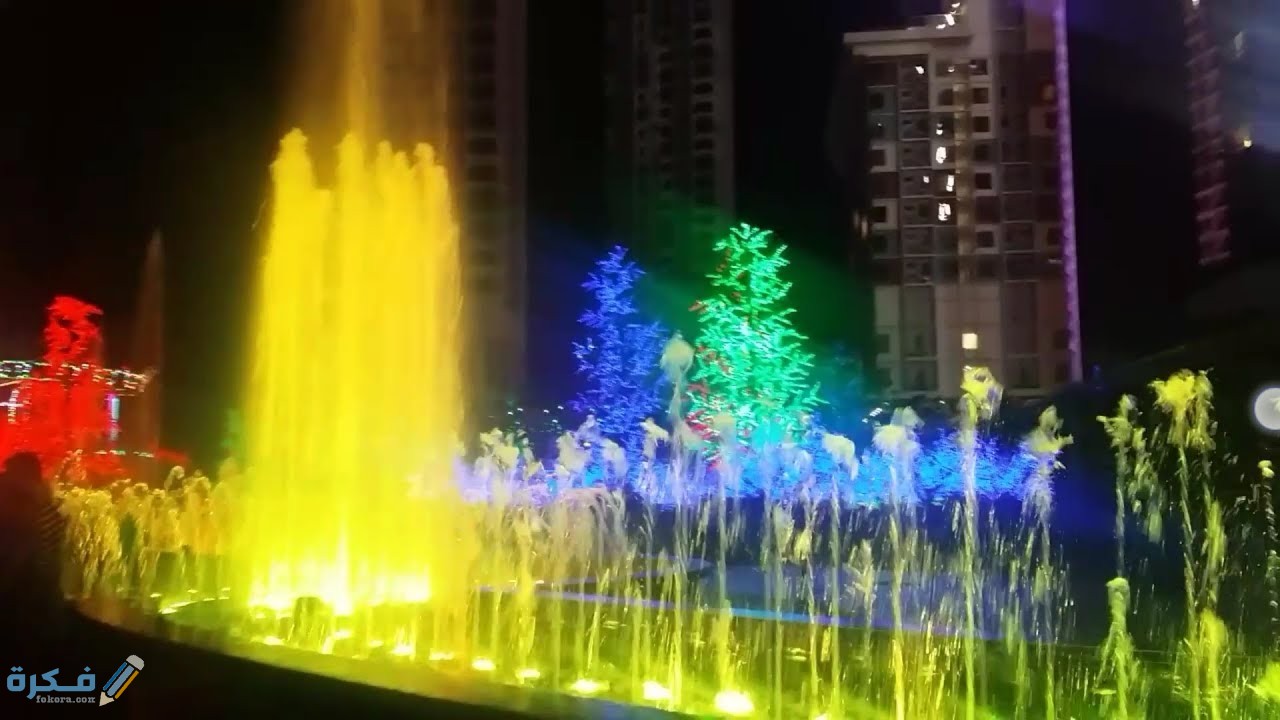 اسماء وصور احسن الأماكن السياحية في مدينة شاه علم 1 السياحه في شاه علم
