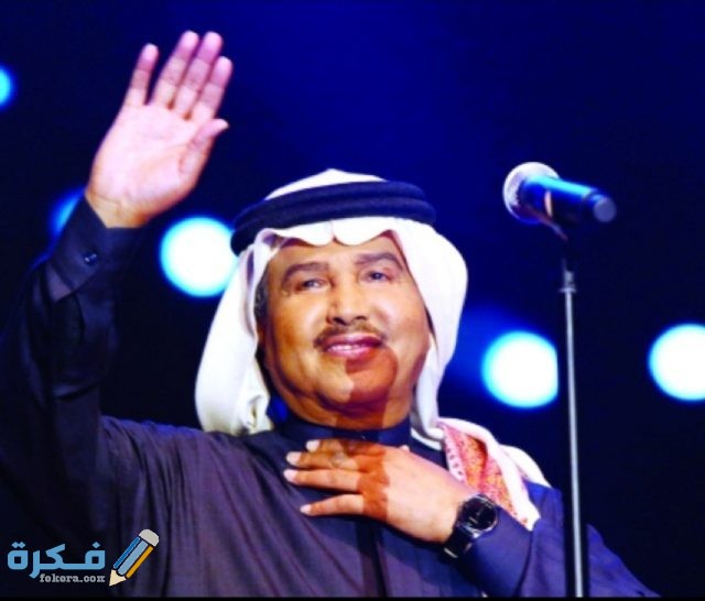 صور فنانين سعودين 2025