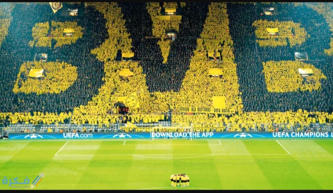 صور خلفيات بوروسيا دورتموند للفيس بوك 2025 1 IMG ٢٠٢٠١٠٣٠ ٠٩٤٨١٦
